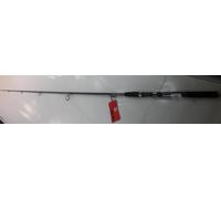 Shakespeare 1264739 USSP661MH 6 Ft 6" Ugly Stik GX2 Canna Da Pesca A Spinning