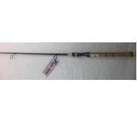 Shakespeare 1324344 USESP701M 7 Piedi Ugly Stik Elite Canna Da Pesca A Spinning