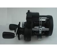 Shakespeare 1366922 ATS20LCX 2BB Contatore Di Linea A Livello Per Trolling Reel