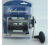 Shakespeare 1366927 ATS30B 2BB Mulinello Da Pesca A Livello