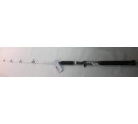 Shakespeare 1366949 USCACAT701MH 7 Piedi Ugly Stik Catfish Cast Rod