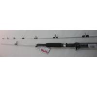 Shakespeare 1366950 USCACAT802MH 8 Piedi Ugly Stik Catfish Cast Rod