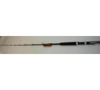 Shakespeare 137908 USTB2050C701 2017 7 Ft Ugly Stik Tiger Casting Rod