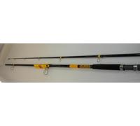 Shakespeare 1539238 BWSF3050S152 Ugly Stik 15 Ft Surf Rod 2 Pezzi 30-50 Lb Test