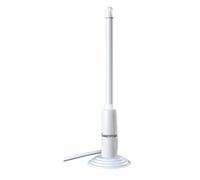 Antenna vhf di emergenza Shakespeare 0,25m Blanc TU