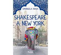 Shakespeare a New York