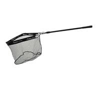 Shakespeare Agility - Retina da pesca per trote, nero (nero), L