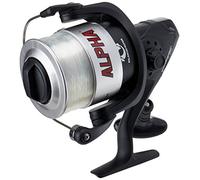 Shakespeare Alpha Spinning Reel