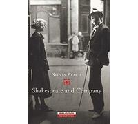 Shakespeare and Company