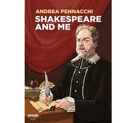 Shakespeare and me