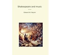 Shakespeare and music