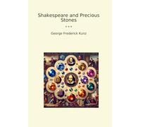 Shakespeare and Precious Stones