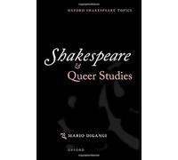 Shakespeare and Queer Studies