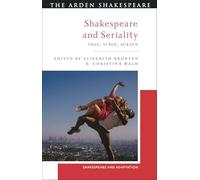Shakespeare and Seriality: Page, Stage, Screen