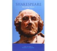 Rudolf Steiner Shakespeare (Tascabile)