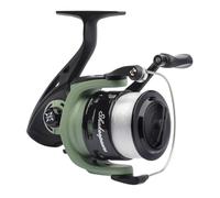 Shakespeare BETA Mulinello Spinning Con Frizione Anteriore | 2000 | 5,2:1 | Pronto per pescare | Spinning fluido | Frizione anteriore affidabile | Con nylon | Per principianti e pesca versatile
