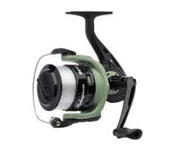 Shakespeare BETA Mulinello Spinning Con Frizione Anteriore | 6000 | 5,0:1 | Pronto per pescare | Spinning fluido | Frizione anteriore affidabile | Con nylon | Per principianti e pesca versatile