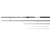 Shakespeare Canna da pesca grossa Challenge XT - Costruzione in carbonio di alta qualità, durevole, canna da pesca grossa in acqua dolce - Disponibili diverse tecniche e dimensioni