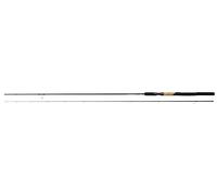 Shakespeare Canna da pesca Superteam SC-2 Pellet Waggler - Canna da pesca in carbonio 30T ad alte prestazioni per la pesca grossa e sportiva, canna da pesca commerciale per carpe - 11ft, 5-15g