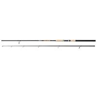 Shakespeare Canna da spinning Challenge XT - Costruzione leggera in carbonio, punta sensibile, design durevole, comoda impugnatura in EVA, canna da spinning per acqua dolce e salata - 9 piedi, 20-60g