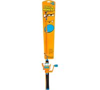 Shakespeare Catch a Monster - Set di canne da spinning e ruote per bambini
