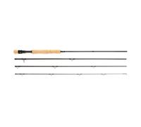 Shakespeare Cedar Canyon Elite Canna Da Pesca 9ft 5/6wt 4pc