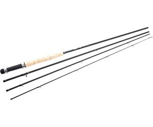 Shakespeare Cedro Canyon 8 " #3-4 Premier Fly Canna Mosca 4-teilig