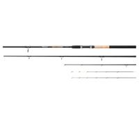 Shakespeare Challenge CT 12FT Alimentatore 3,64m Vergella 3+2 Pezzi