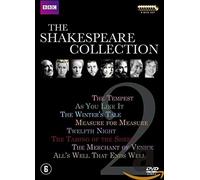 Shakespeare collection 2 (DVD)