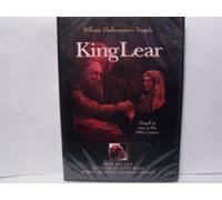 Shakespeare Collection - King Lear [Edizione: Stati Uniti]