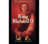 Shakespeare Collection - King Richard 2 [Edizione: Stati Uniti]