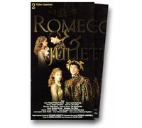 Shakespeare Collection - Romeo & Juliet