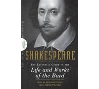 Shakespeare (Copertina rigida)