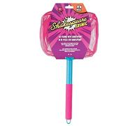 Shakespeare Cosmic - Rete da gioco colorata per bambini, con manico in EVA