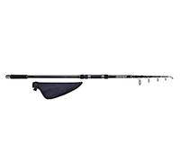 Shakespeare Cypry - Canna da pesca telescopica per carpa