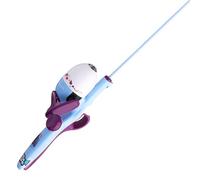 Shakespeare Disney Combo Spincast Bambini Canna e Mulinello - Frozen
