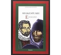 Shakespeare è italiano