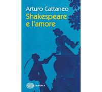 Shakespeare e l'amore