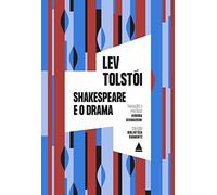 Shakespeare E O Dramma