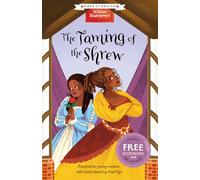 Shakespeare Easy Classics: The Taming of the Shrew - Abridged & illustrated, perfect for readers aged 7-9!: 3