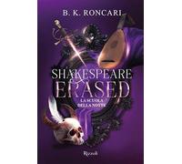 Shakespeare erased. La scuola della notte