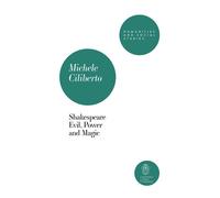 Shakespeare. Evil, power and magic - 2026 - Scuola Normale Superi