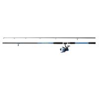 Shakespeare Firebird 10ft Combo Mackerel / Canna Da Pesca E Mulinello