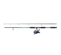 Shakespeare Firebird Combo Da Pesca Spin 8ft 15-60g