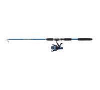 Shakespeare Firebird Combo Da Pesca Tele Spinning 9ft 15-40g