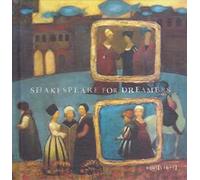 Shakespeare for dreamers. Ediz. italiana, inglese, tedesca e francese. Con CD-Audio