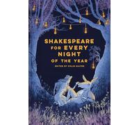 Shakespeare for Every Night of the Year