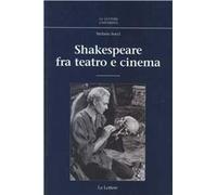 Shakespeare fra teatro e cinema