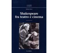 Shakespeare fra teatro e cinema