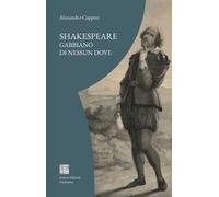 Shakespeare. Gabbiano di nessun dove